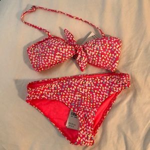 Girls Abercrombie bikini